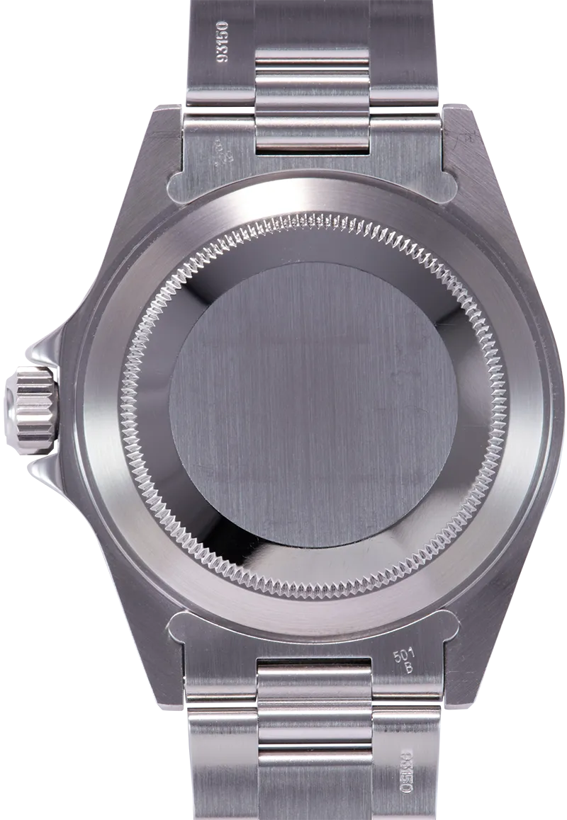 Rolex Submariner 14060M